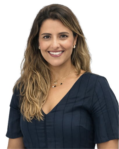 Foto de Caroline Morgante